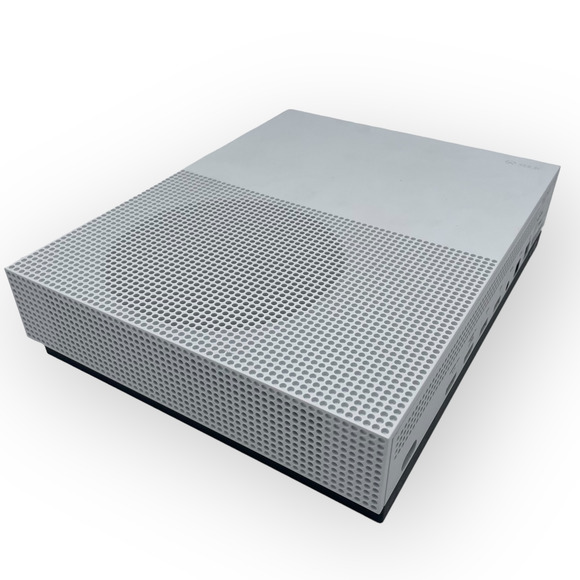 White Xbox One S Console with Controller - Excellent Condition Gaming Bundle - Picture 8 of 8